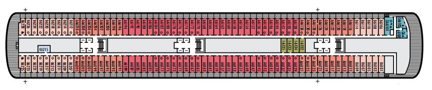 Holland America Volendam Deck 6.png